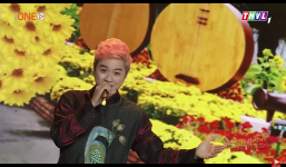 Thanh Duy chinh phục khán giả bằng vọng cổ